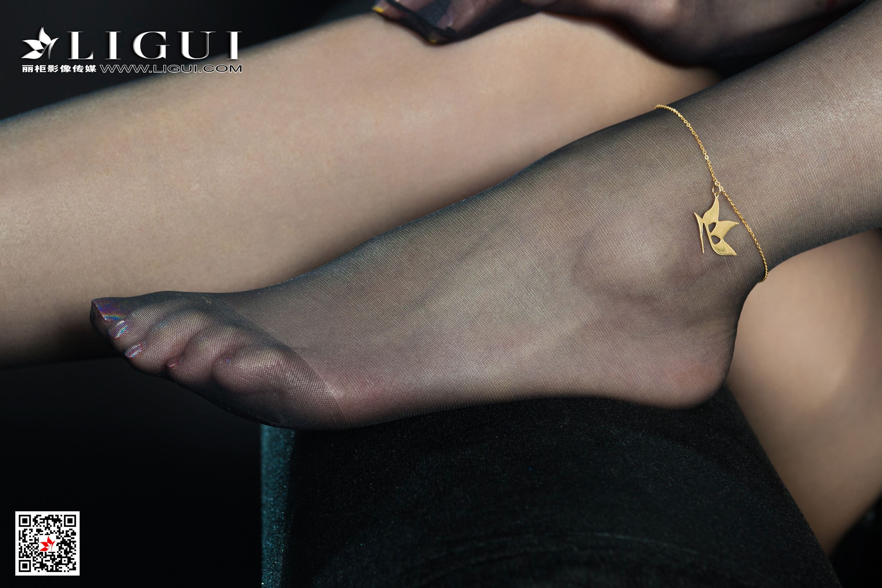 Ligui丽柜 2021.08.18 网络丽人 Model 洋洋